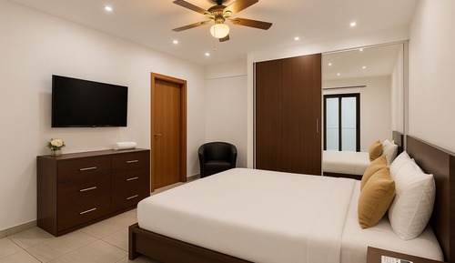 Classic Room