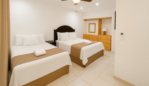 Comfort Double Room
