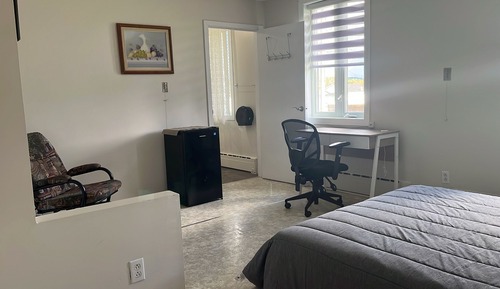 Double Room