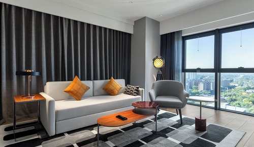 Basic Suite