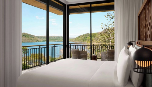 Room, 3 Bedrooms