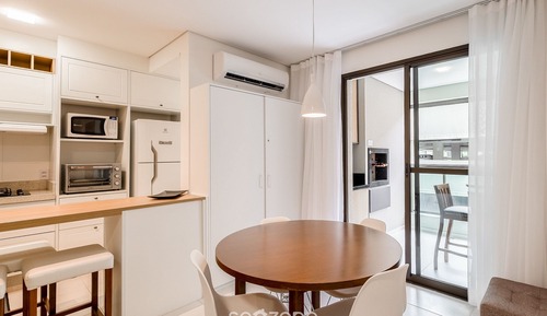Basic Apartment