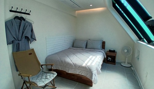 Family Special Spa Room, City View