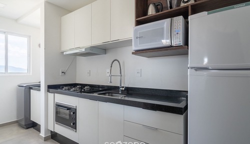 Basic Apartment
