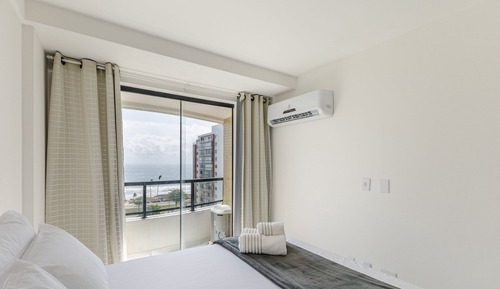 Basic Apartment
