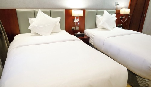 Suite familiar, 2 habitaciones