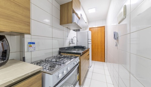 Basic Apartment