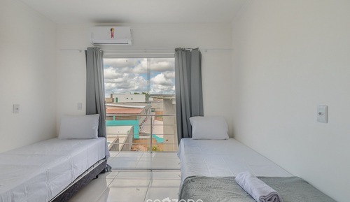 Basic Apartment