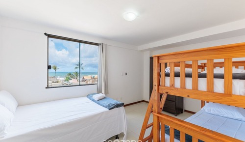Basic Apartment