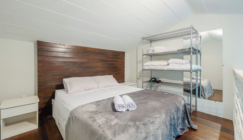 Basic Apartment