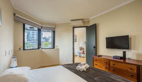 Basic Apartment