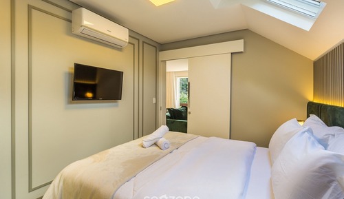 Basic Apartment