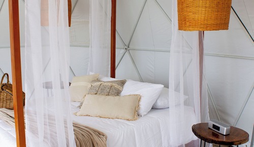 Deluxe Double Room, Patio, Courtyard View