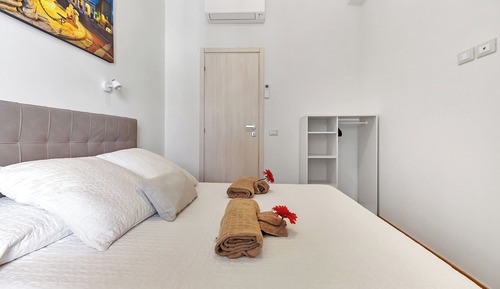 Classic Apartment