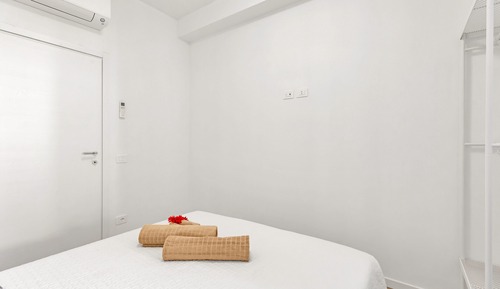 Classic Apartment