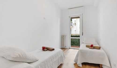 Family Apartment