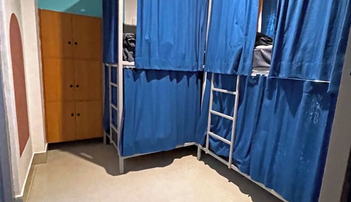 Economy Shared Dormitory