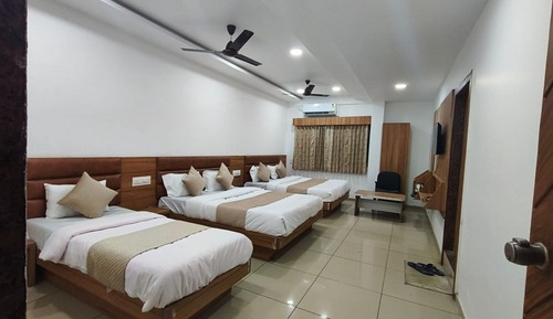 Classic Room