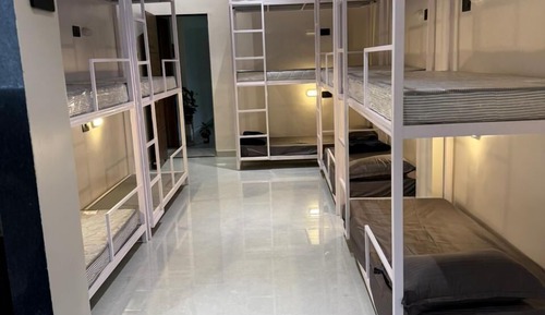 Classic Shared Dormitory