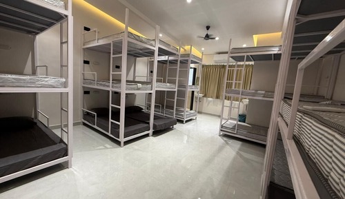 Family Shared Dormitory