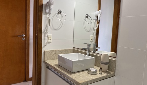 Habitación Deluxe con 2 camas individuales, vistas al mar