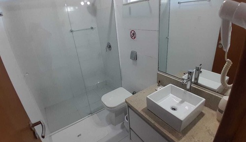 Habitación Deluxe con 2 camas individuales, vistas al mar