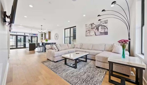 Luxury House, Non Smoking, Pets Allowed