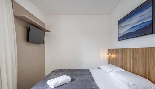 Basic Apartment