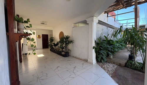 Comfort Room
