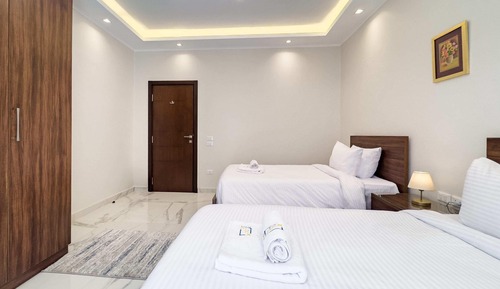 Basic Apartment