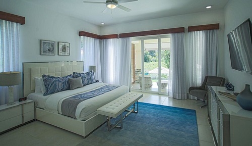 Family Villa