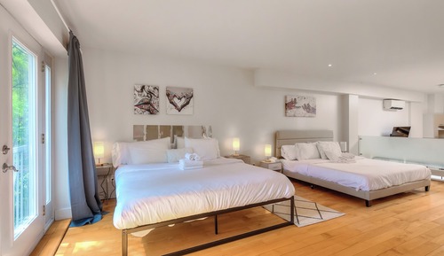 Family Apartment
