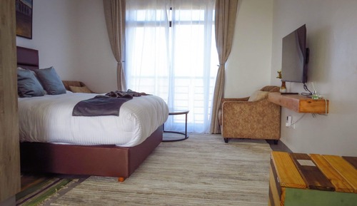 Comfort Studio Suite