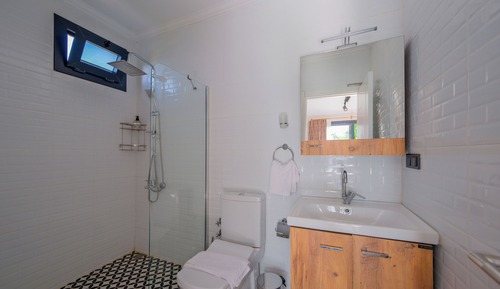 Studio Suite, Pool View