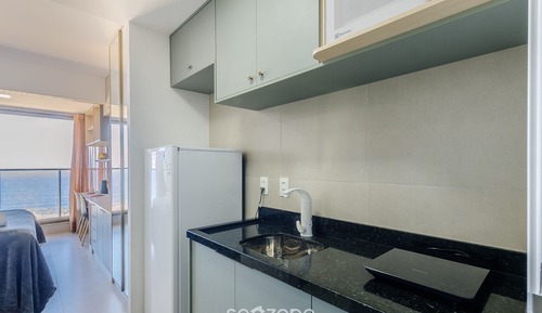 Basic Apartment