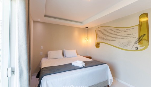 Basic Apartment