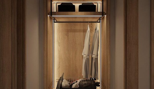 Imperial Classic Double or Twin Internal Window