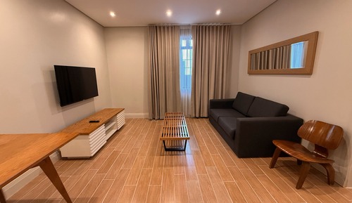 Suite de lujo