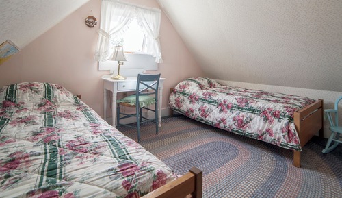 Superior Suite
