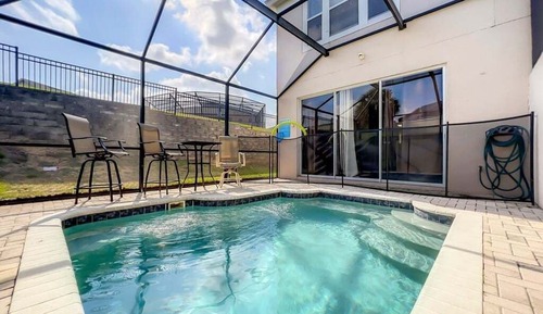 Townhome, 3 Bedrooms