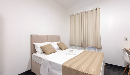 Comfort Apartment
