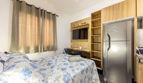 Comfort Apartment