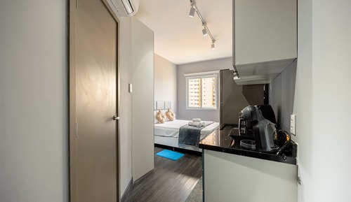Comfort Apartment