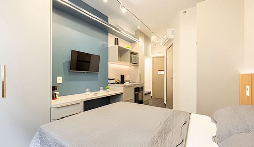Comfort Studio