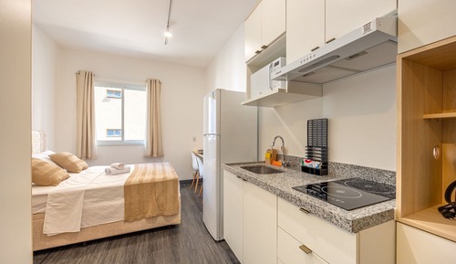 Comfort Apartment