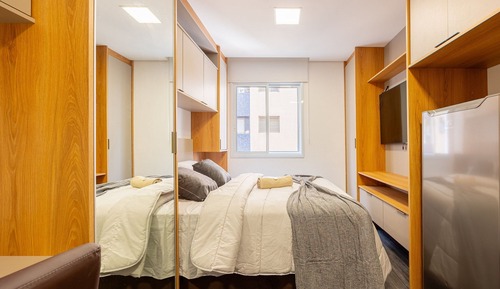 Comfort Apartment