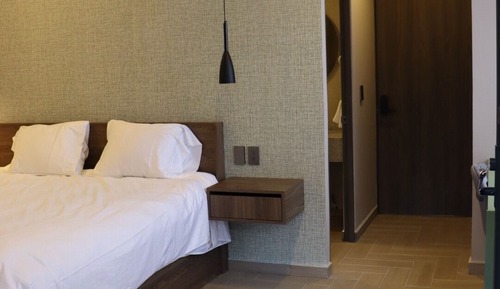 Grand Double Room