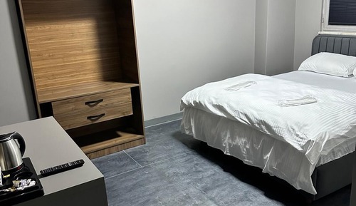 Comfort Double or Twin Room