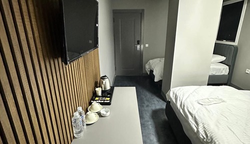 Family Triple Room