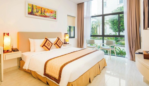 Costa 2 Bedrooms with Balcony